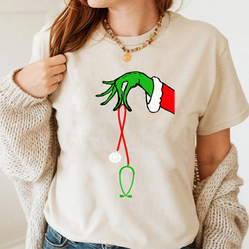 Nurse Gift - Stolen Stethoscope